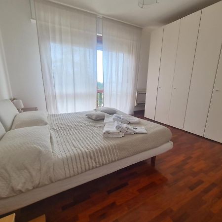 Meraviglioso Appartamento Con Vista Mare By Portofinovacanze Ραπάλο Εξωτερικό φωτογραφία