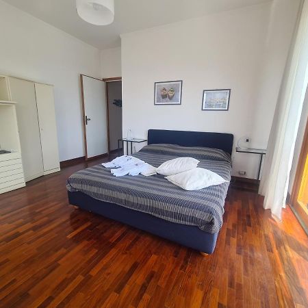 Meraviglioso Appartamento Con Vista Mare By Portofinovacanze Ραπάλο Εξωτερικό φωτογραφία