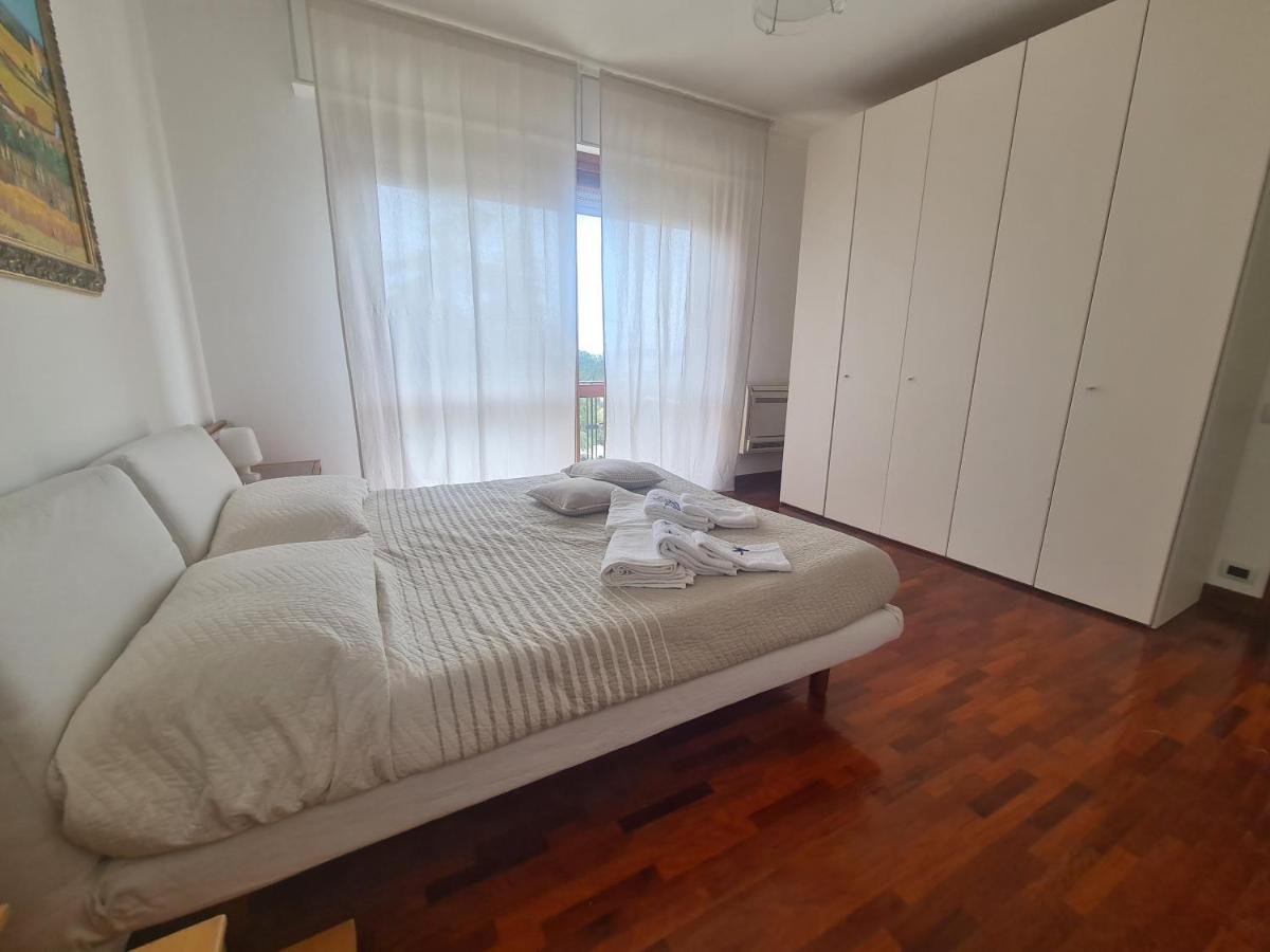 Meraviglioso Appartamento Con Vista Mare By Portofinovacanze Ραπάλο Εξωτερικό φωτογραφία
