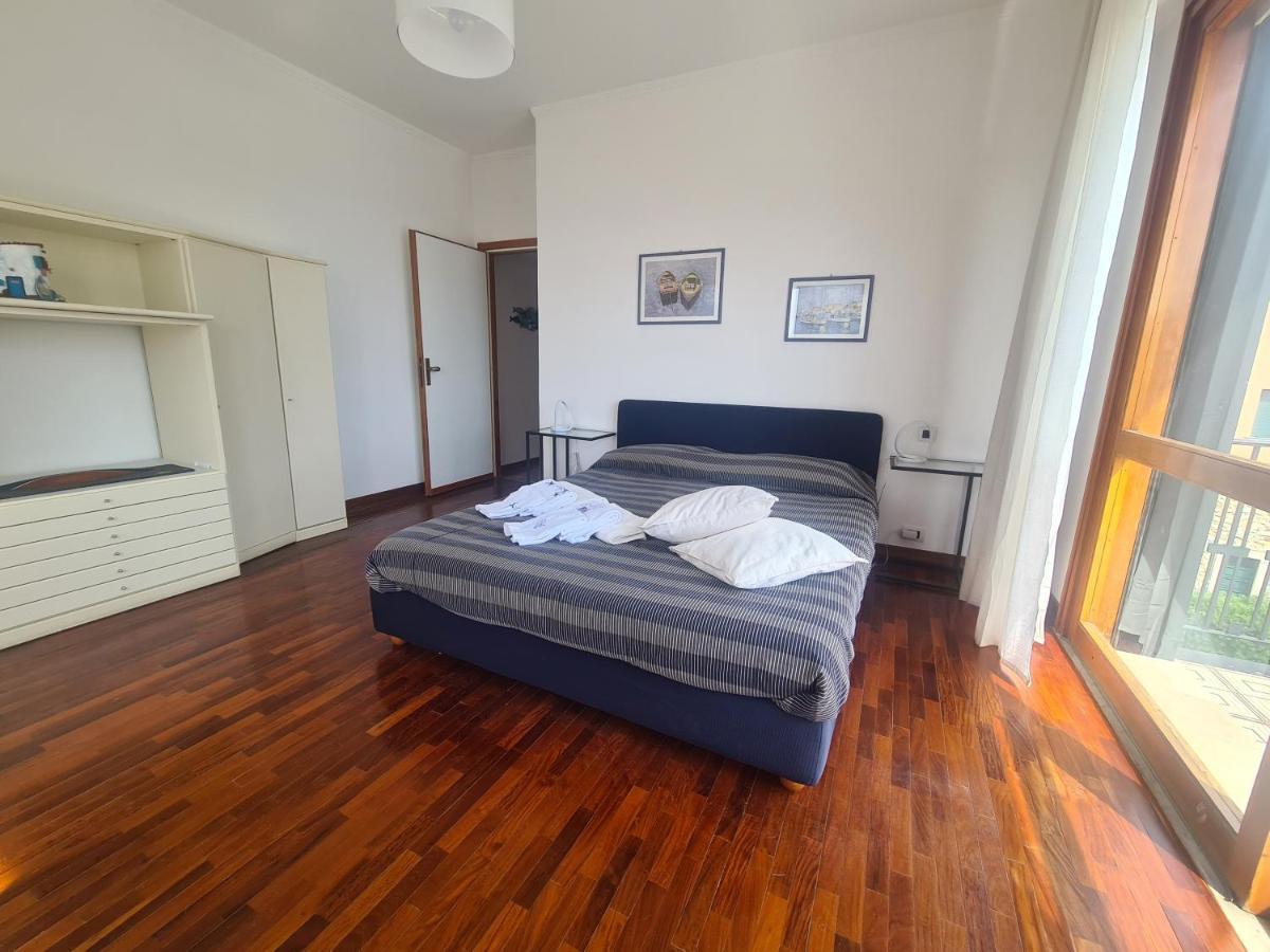 Meraviglioso Appartamento Con Vista Mare By Portofinovacanze Ραπάλο Εξωτερικό φωτογραφία