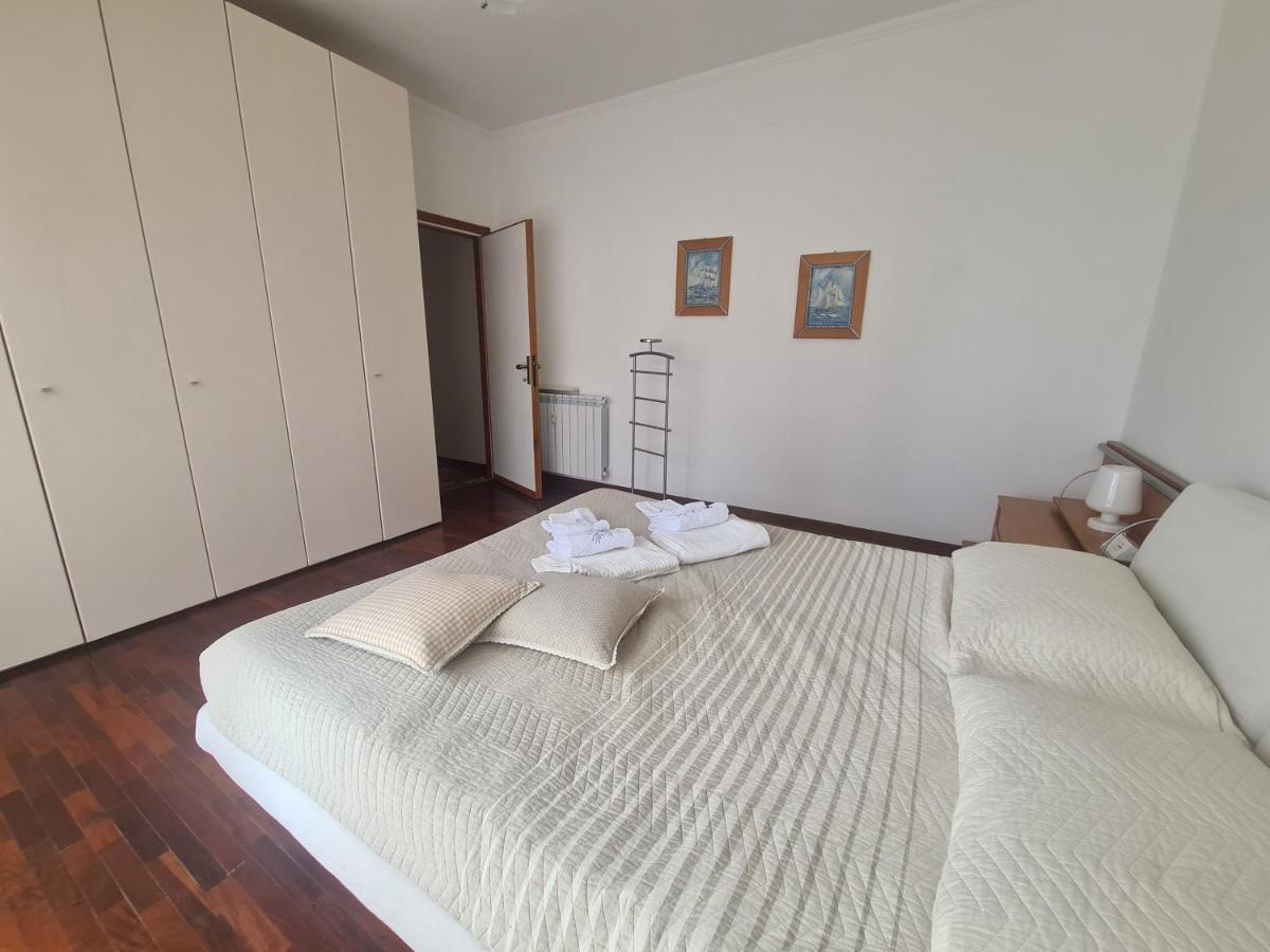Meraviglioso Appartamento Con Vista Mare By Portofinovacanze Ραπάλο Εξωτερικό φωτογραφία