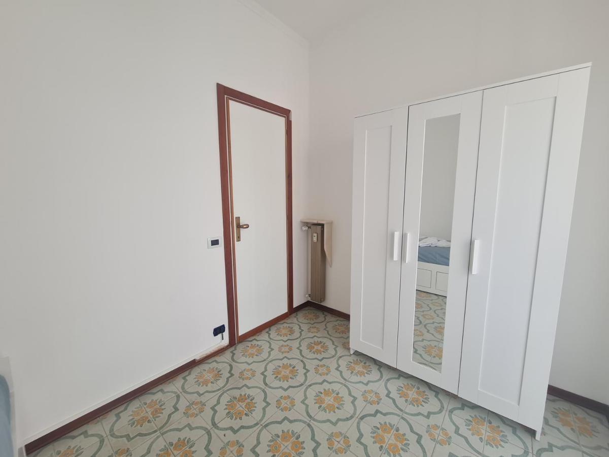 Meraviglioso Appartamento Con Vista Mare By Portofinovacanze Ραπάλο Εξωτερικό φωτογραφία