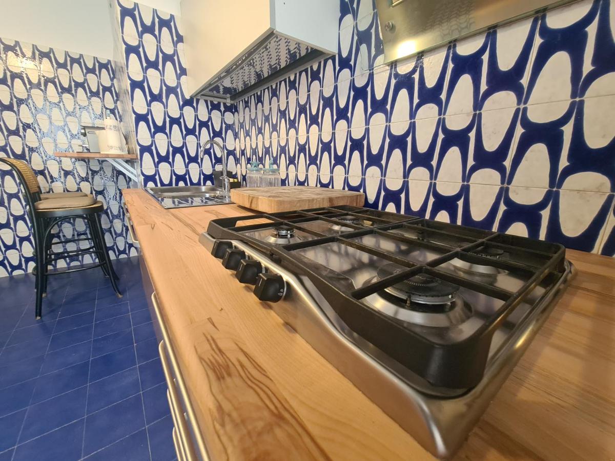 Meraviglioso Appartamento Con Vista Mare By Portofinovacanze Ραπάλο Εξωτερικό φωτογραφία