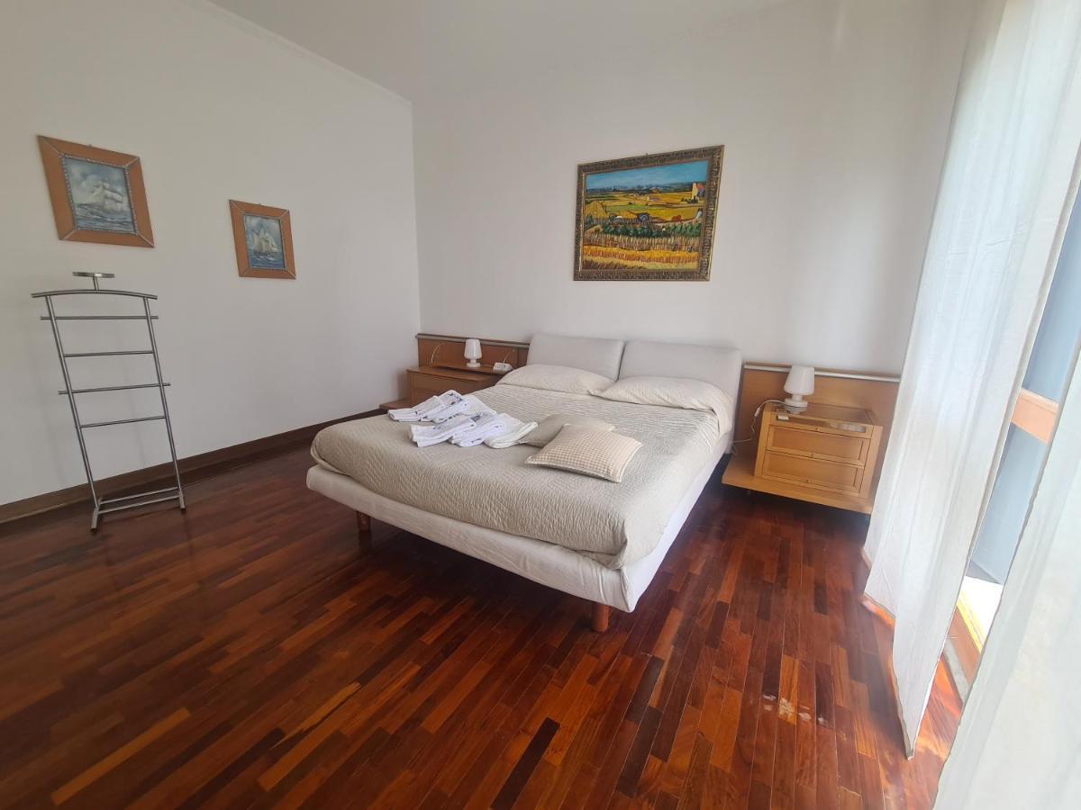 Meraviglioso Appartamento Con Vista Mare By Portofinovacanze Ραπάλο Εξωτερικό φωτογραφία