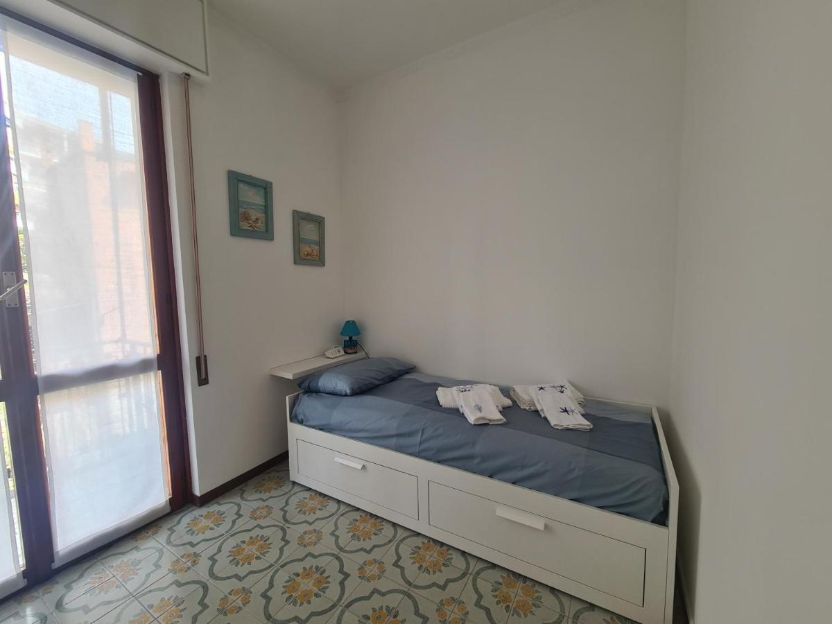 Meraviglioso Appartamento Con Vista Mare By Portofinovacanze Ραπάλο Εξωτερικό φωτογραφία