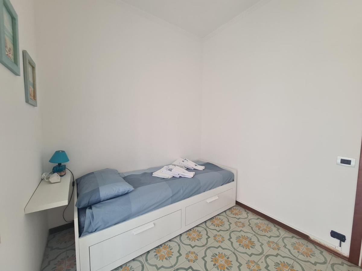 Meraviglioso Appartamento Con Vista Mare By Portofinovacanze Ραπάλο Εξωτερικό φωτογραφία