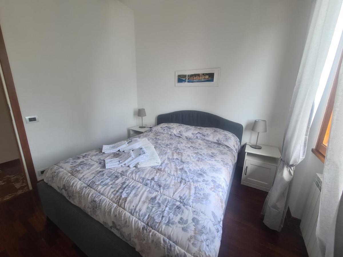 Meraviglioso Appartamento Con Vista Mare By Portofinovacanze Ραπάλο Εξωτερικό φωτογραφία