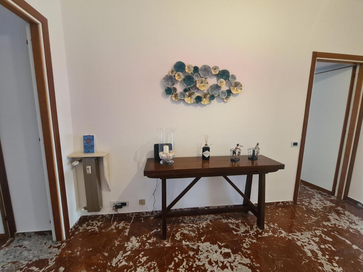 Meraviglioso Appartamento Con Vista Mare By Portofinovacanze Ραπάλο Εξωτερικό φωτογραφία