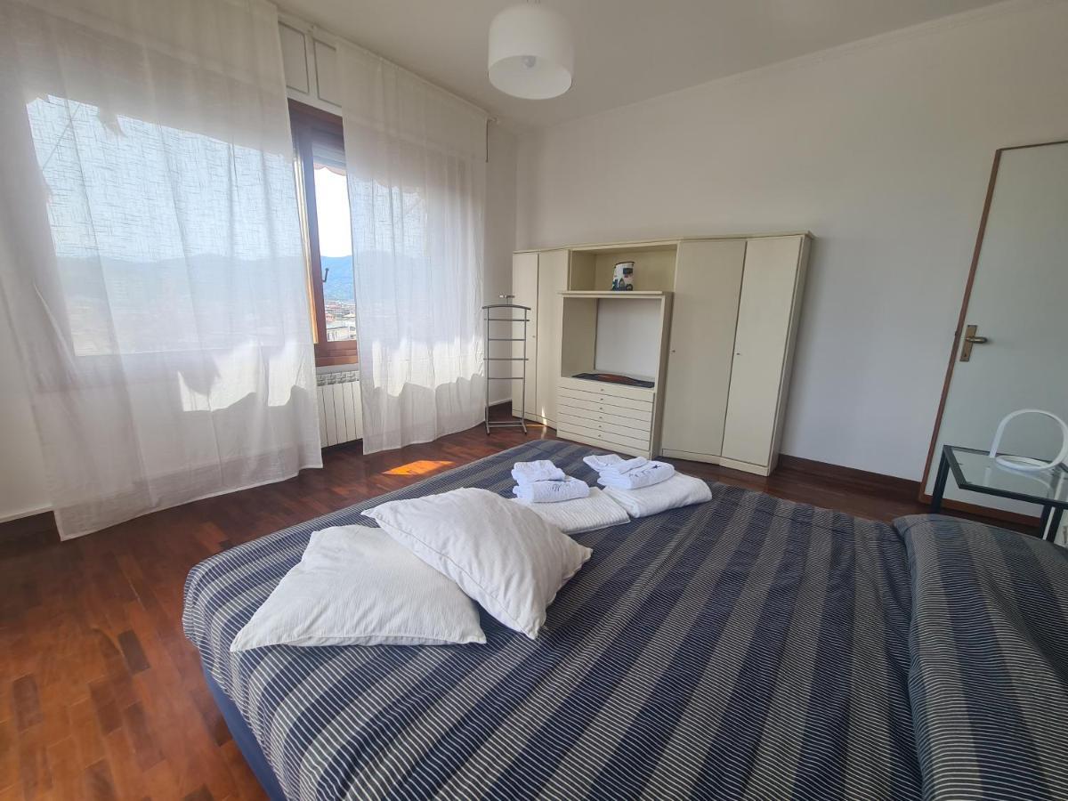 Meraviglioso Appartamento Con Vista Mare By Portofinovacanze Ραπάλο Εξωτερικό φωτογραφία