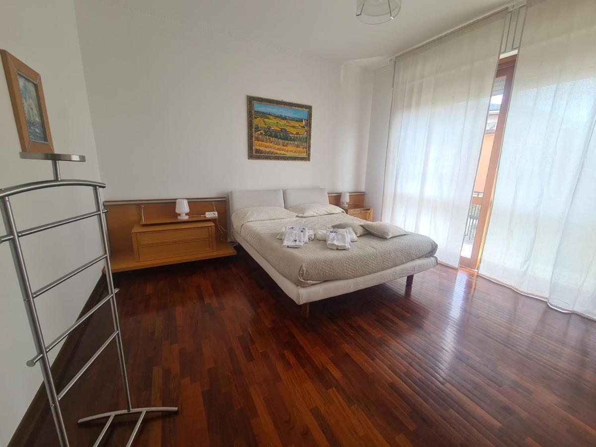Meraviglioso Appartamento Con Vista Mare By Portofinovacanze Ραπάλο Εξωτερικό φωτογραφία