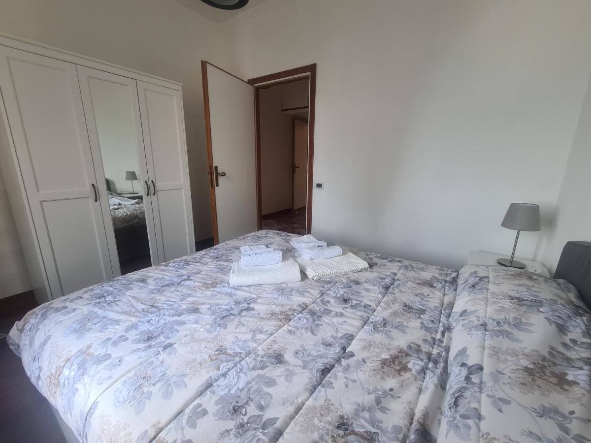 Meraviglioso Appartamento Con Vista Mare By Portofinovacanze Ραπάλο Εξωτερικό φωτογραφία