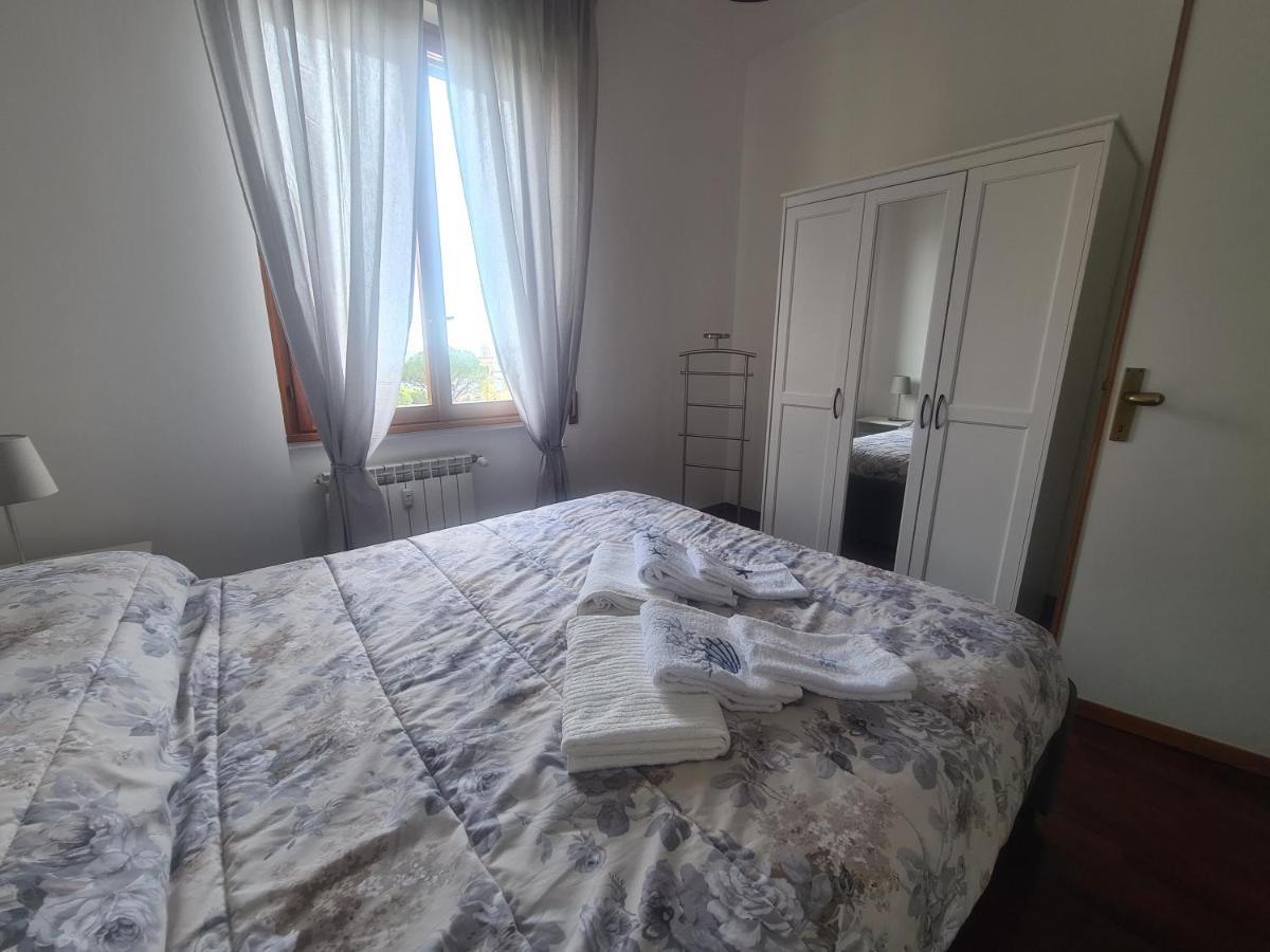 Meraviglioso Appartamento Con Vista Mare By Portofinovacanze Ραπάλο Εξωτερικό φωτογραφία