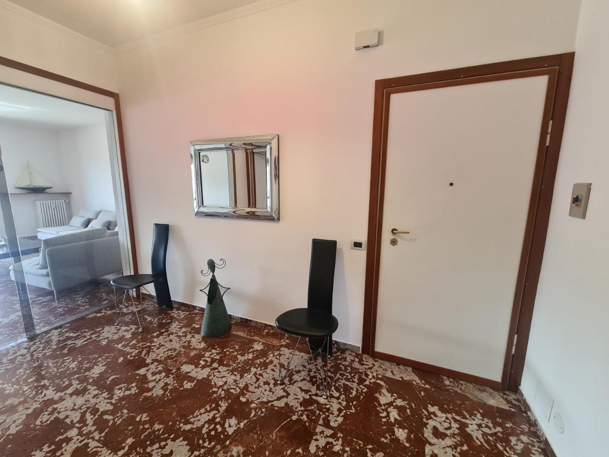 Meraviglioso Appartamento Con Vista Mare By Portofinovacanze Ραπάλο Εξωτερικό φωτογραφία